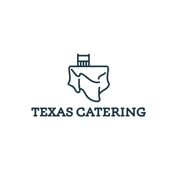 Texas Catering  logo 