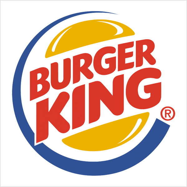 Burger king  logo 