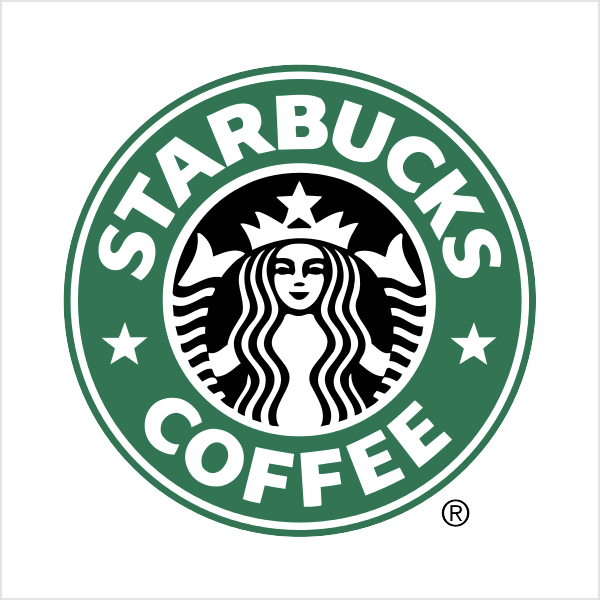 Starbucks emblem  logo 