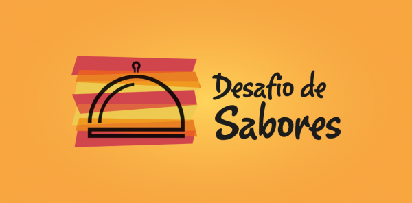 Desafio de Sabores