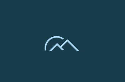 Mindful Climbing  logo mark