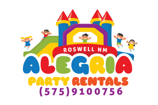 party rentals  logo 