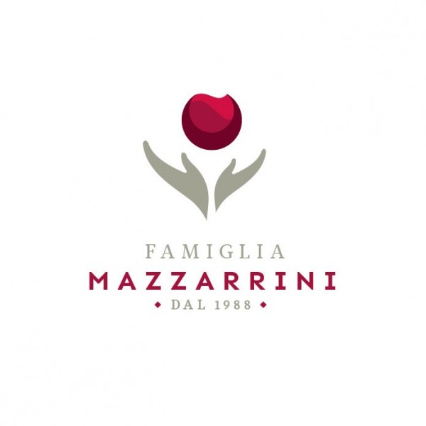 Famiglia Mazzarrini wine  logo 