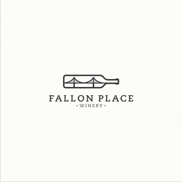 Fallon Place Winery  logo 