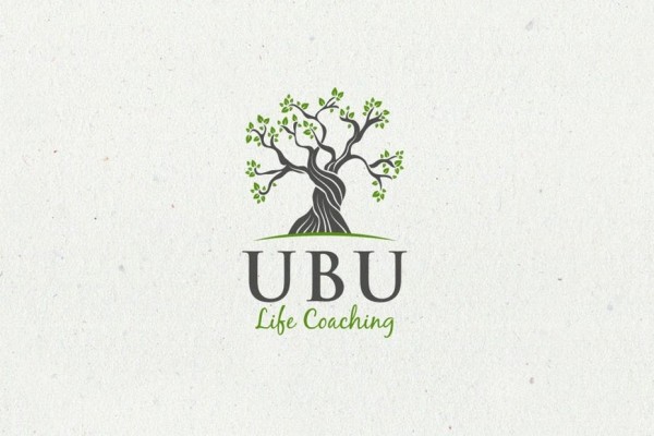 Ubu Life Coaching  logo 