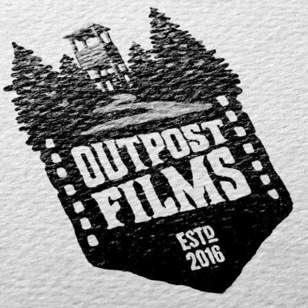 Film company  logo 