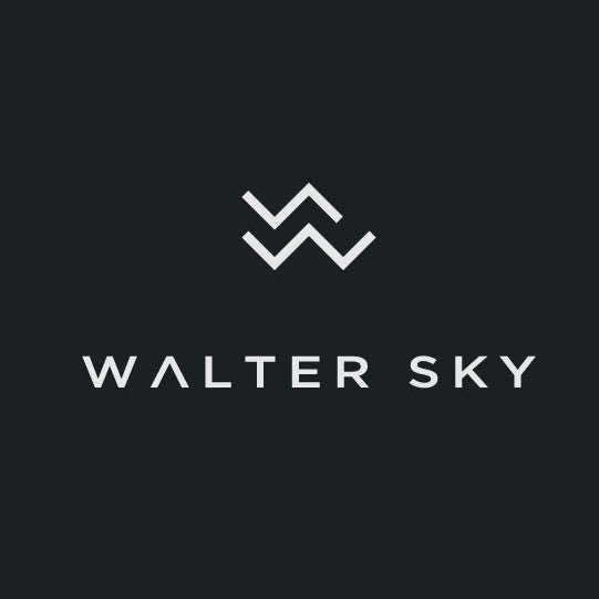 Walter Sky  logo 