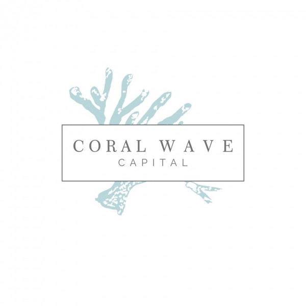 Coral Wave Capital  logo 