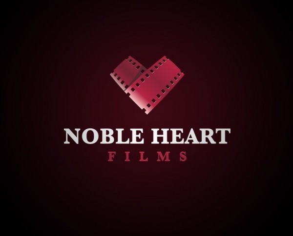 Noble Heart Films  logo 