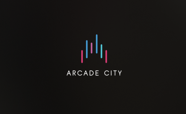 Arcade city  logo 