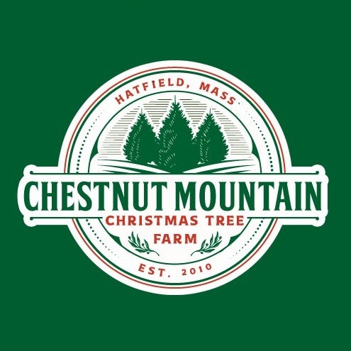 chestnut mountain  logo 