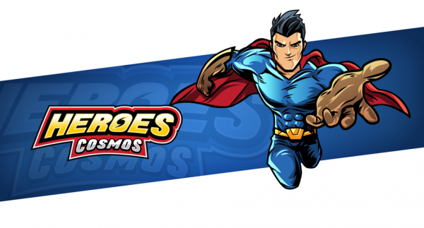 heroes  logo 