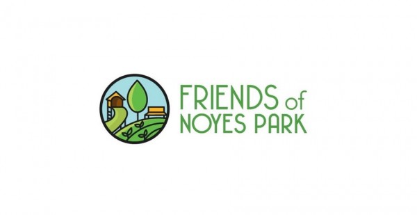 neighborhood park  logo 