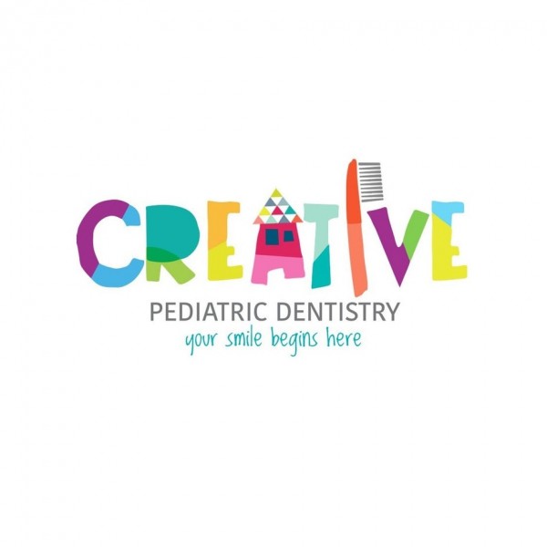 creative dentistry  logo 