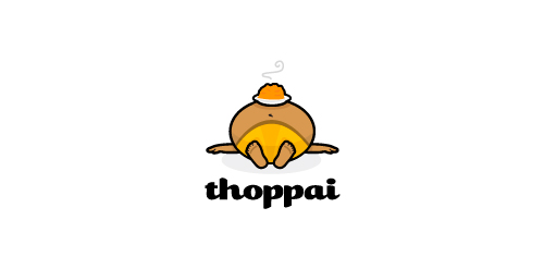 Thoppai