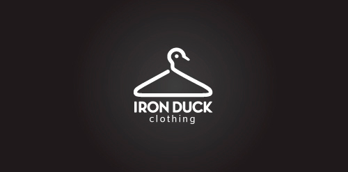 Iron Duck