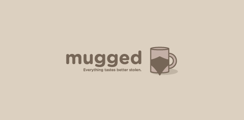 Mugged