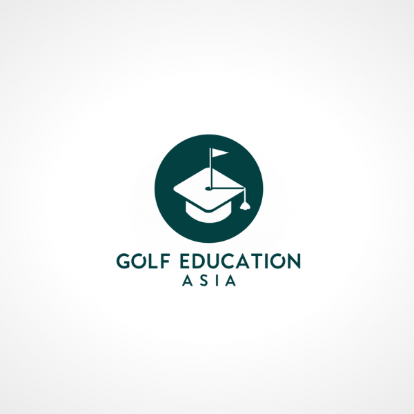 Golf Education Asia  logo 