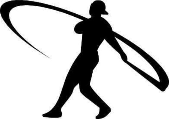 Ken Griffey Jr. Swingman  logo 