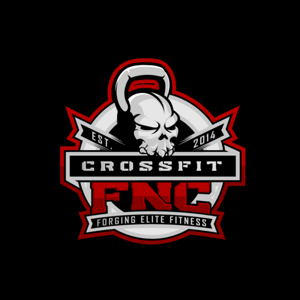 Fitness  logo 