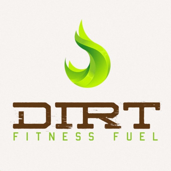 Fitness  logo 