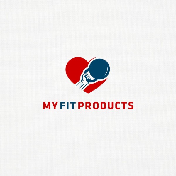 Fitness  logo 