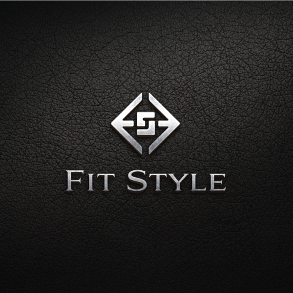 Fitness  logo 