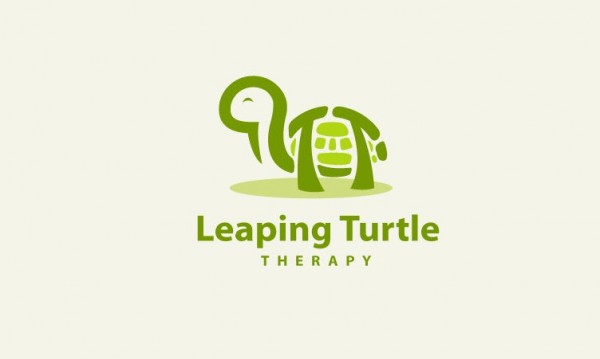 Turtle  logo 