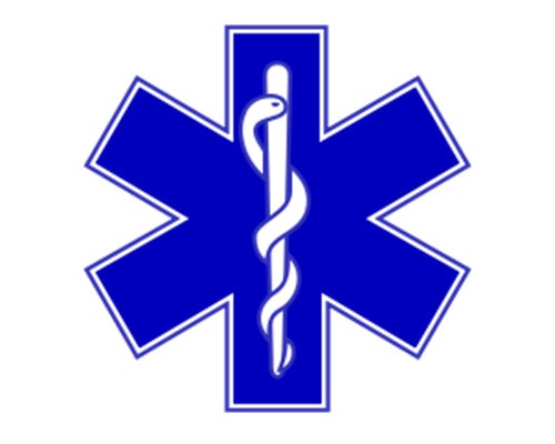 star of life