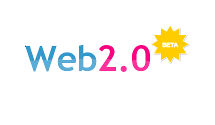 generic web 2.0  logo 