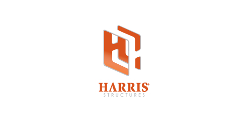 Harris Structures