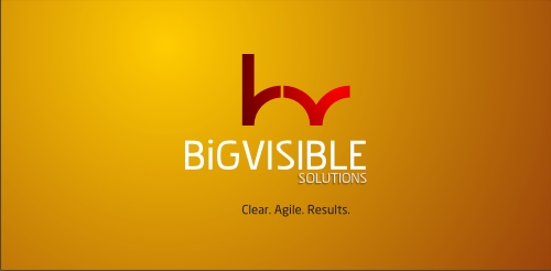 BigVisible Solutions