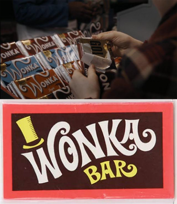 branding willywonka