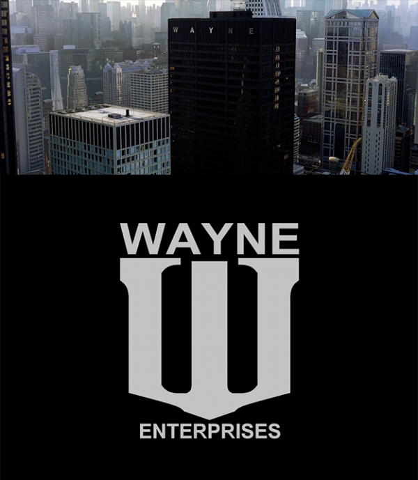 wayneenterprises