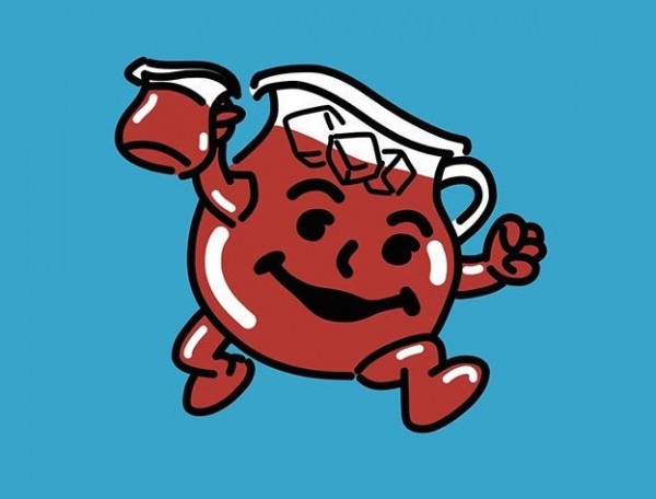 Kool Aid Man