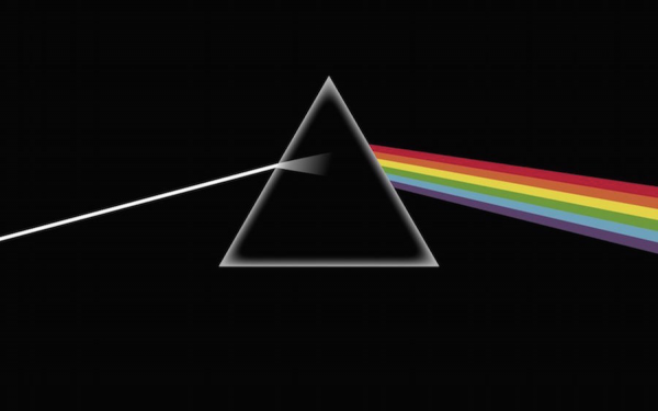 Pink Floyd Dark Side of the Moon