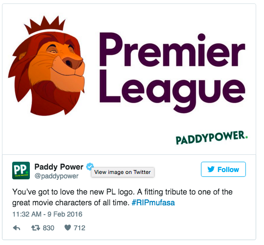 k?nig der l?wen premier league  logo 