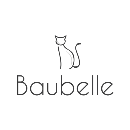 baubelle cat  logo 