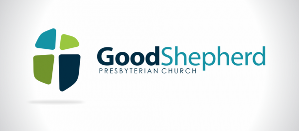 Good Shepherd church  logo 