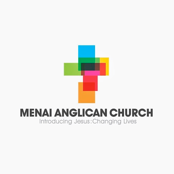 menai church  logo 