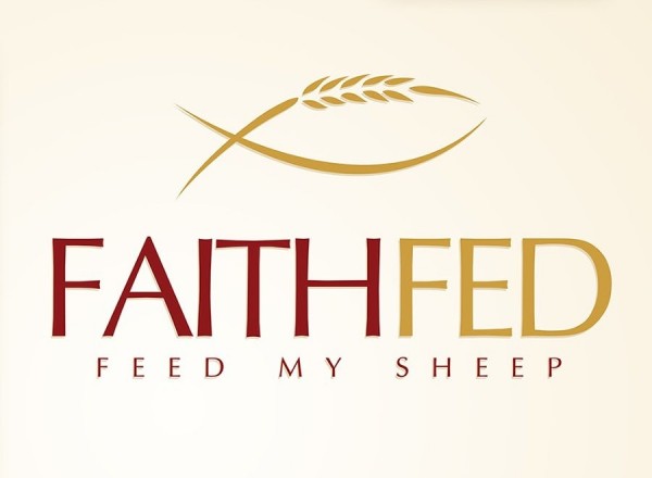 Faith Fed  logo 