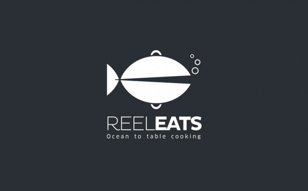 fish  logo 