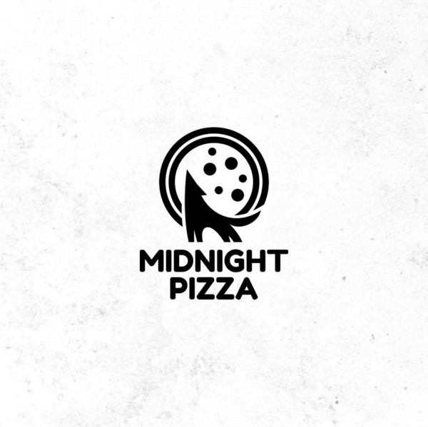 PIZZA RESTAURANT  logo 