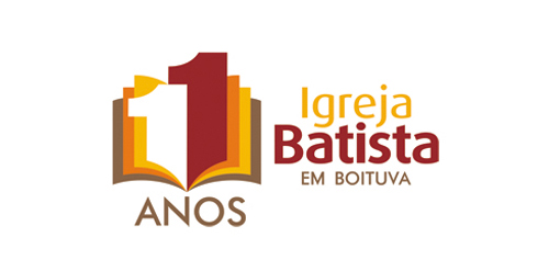 Igreja Batista em Boituve