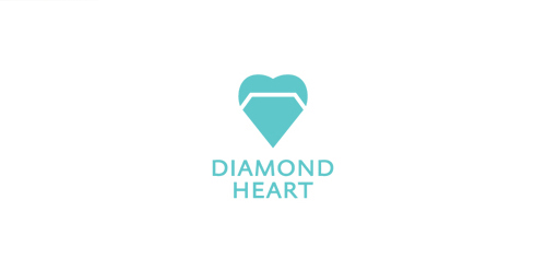 Diamond Heart