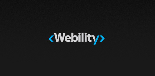 Webility