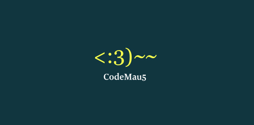 CodeMaus