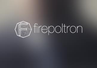 Firepoltron標(biāo)志logo設(shè)計(jì)，品牌vi設(shè)計(jì)