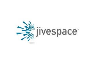 Jivespace標(biāo)志logo設(shè)計(jì)，品牌vi設(shè)計(jì)